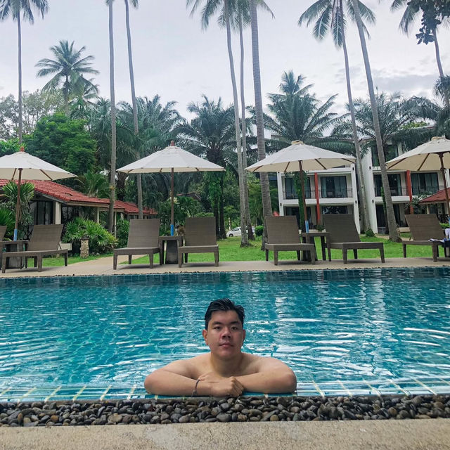 รีวิวที่พักติดทะเลวิวสวยมาก ที่นครศรีธรรมราช 🏖️