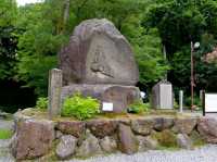 Oyama Shrine – A Fusion of Cultures in Kanazawa