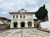 พิพิธภัณฑ์ภูเก็ตไทยหัว (Phuket Thaihua Museum)