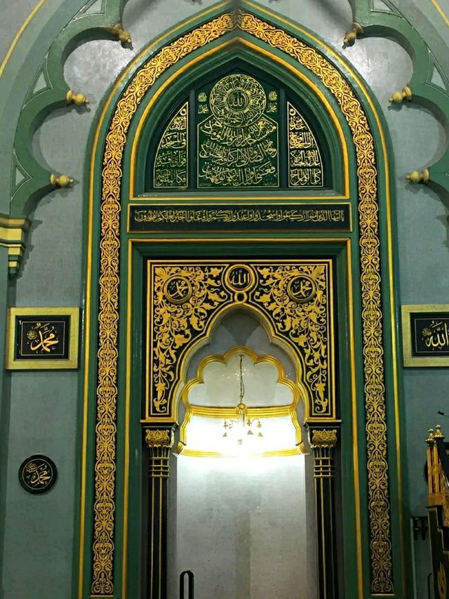 Sultan Mosque – A Glorious Icon of Islamic Heritage in Singapore