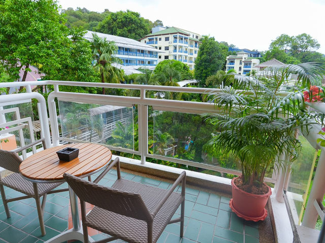 Kantary Bay Hotel Phuket