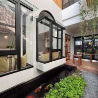 The Motifs Eco Hotel จันทบุรี