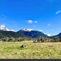 【NZ】3泊4日クイーンズタウン攻略🧳絶景もグルメも満喫！理想の旅プラン公開