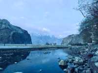 Pakistan-Wander where the WiFi is weak