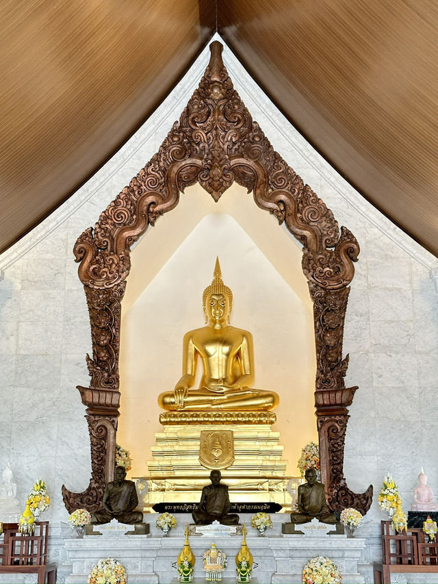ถ้ำนาคี – เปิดประตูสู่ตำนานพญานาคกลางขุนเขา