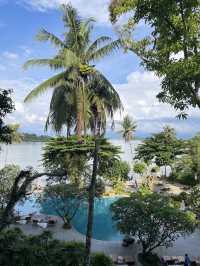 ที่พักในฝันที่อยากกลับไปซ้ำ – Sylvan Koh Chan