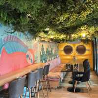 Triple Box Cafe