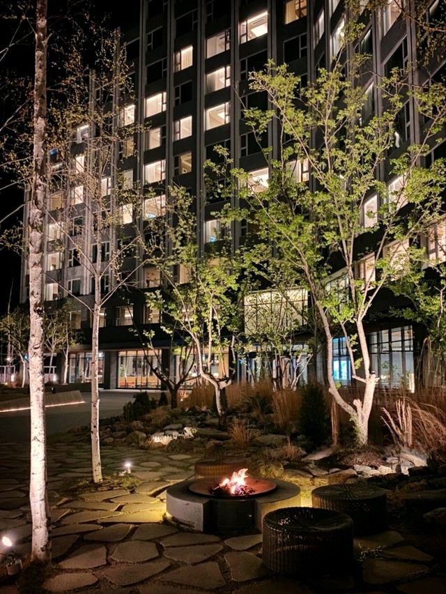 웰니스 PARK ROCHE파크로쉬리조트앤웰니스