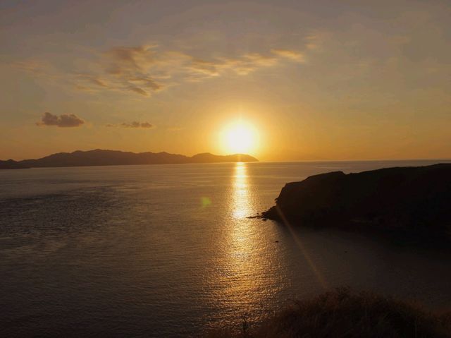 My Best Trip with Breathtaking Landscapes: Komodo Island Sailing Adventure