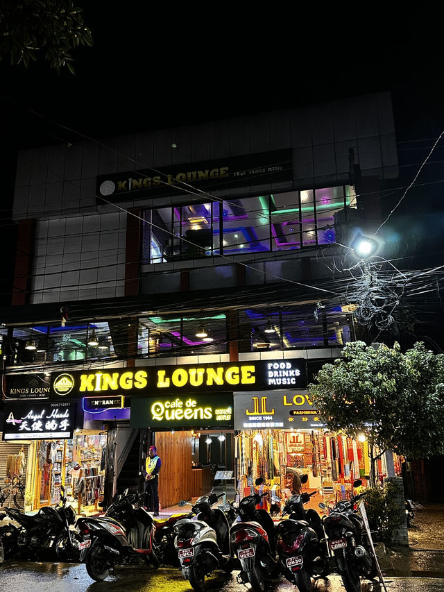Premium hotels and restaurants in Pokhara 