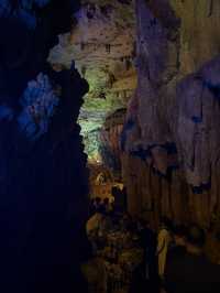 เที่ยวถ้ำเงิน Silver cave ถ้ำที่สายมูไม่ควรพลาด