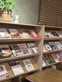 구름산 별장같은 카페!