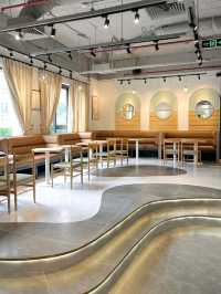 Ciara Terrace Café