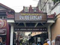 Hidden Heritage in Malang: A Quiet Walk Through History 🇮🇩✨