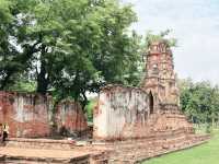 AYUTTHAYA: Where history comes ALIVE
