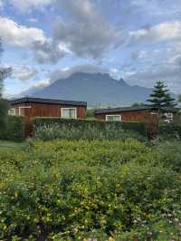 ที่พักเชียงดาว จ.เชียงใหม่ 🏡⛰️🌦️🌲