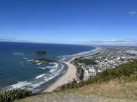 Mount Maunganui!!!NZ!!!