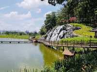Wonderful place in Daegu