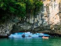 Ninh Binh: Vietnam’s Inland Ha Long Bay