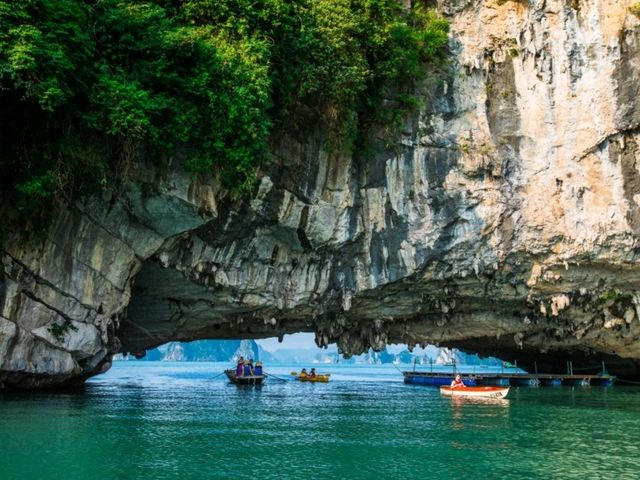 Ninh Binh: Vietnam’s Inland Ha Long Bay