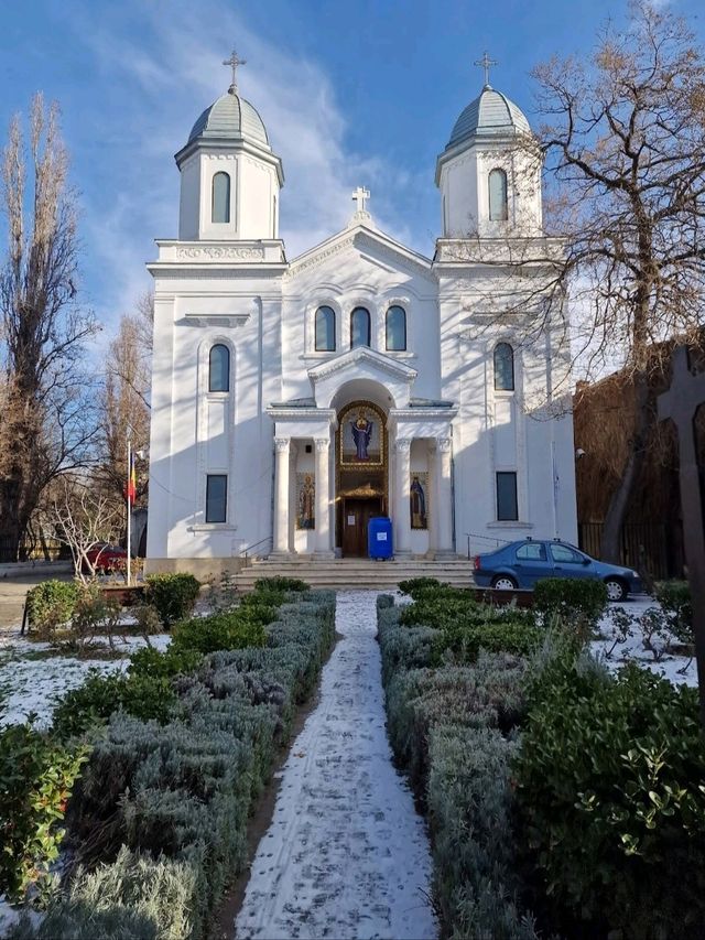 Biserica "Sfântul Nicolae