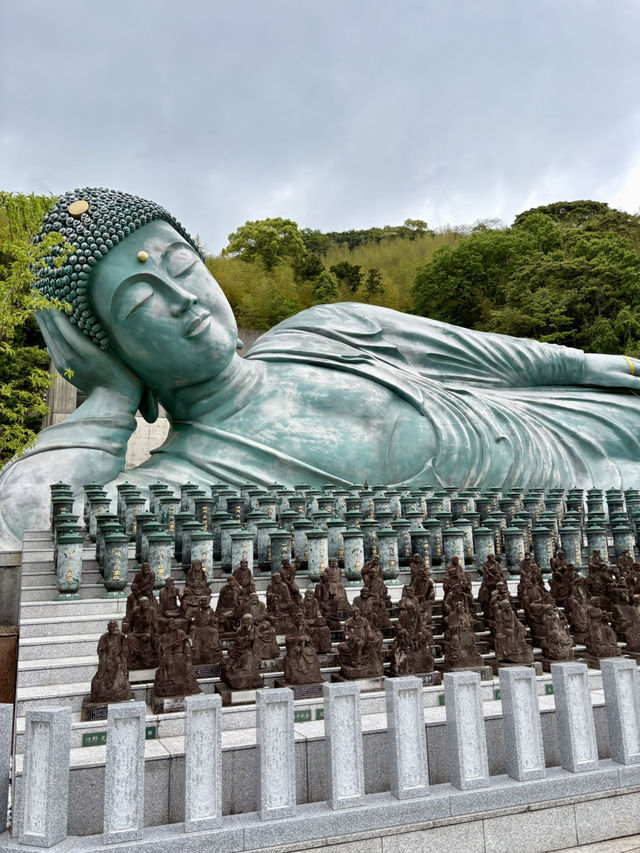 【福岡県】想像以上に大迫力！！福岡行くなら行ってみて！