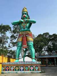 Batu Caves – Iconic and Free to Visit 