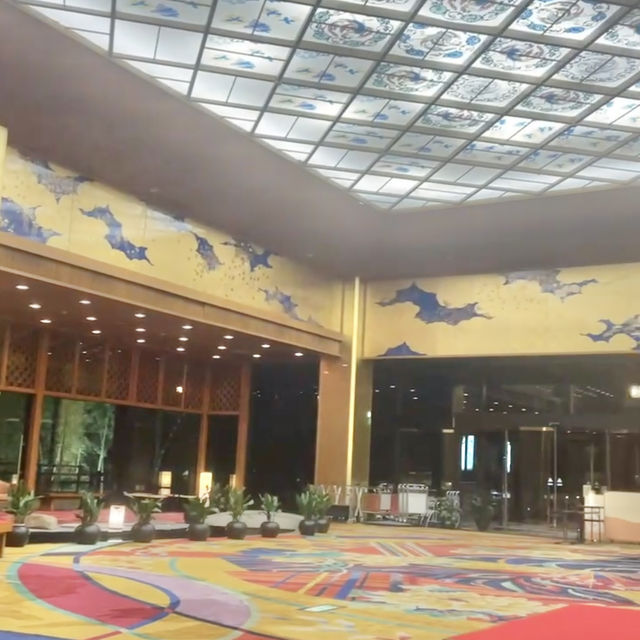 東北No.1温泉宿♨️ホテル瑞鳳