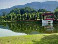Taiping — Malaysia’s Greenest & Historic Gem 🌿🌧️