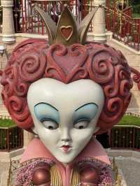 เที่ยว Shanghai Disneyland 1 วันเต็ม 