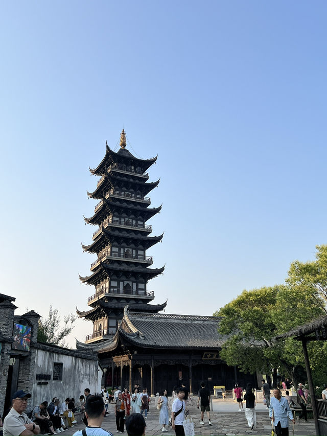 Hang Zhou - Beautiful Landscape & Breathtaking View! 