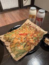 【韓国旅行】韓国ドラマの撮影地としても有名な 弘大の居酒屋