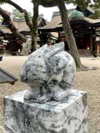 Slow Strolls in Osaka – A Peaceful Day Away from the Crowd