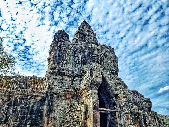 Angkor Wat: A Temple That Transcends Time