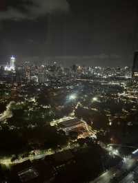 Dusit Thani Bangkok 