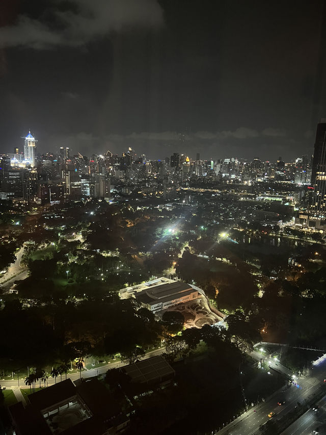 Dusit Thani Bangkok 