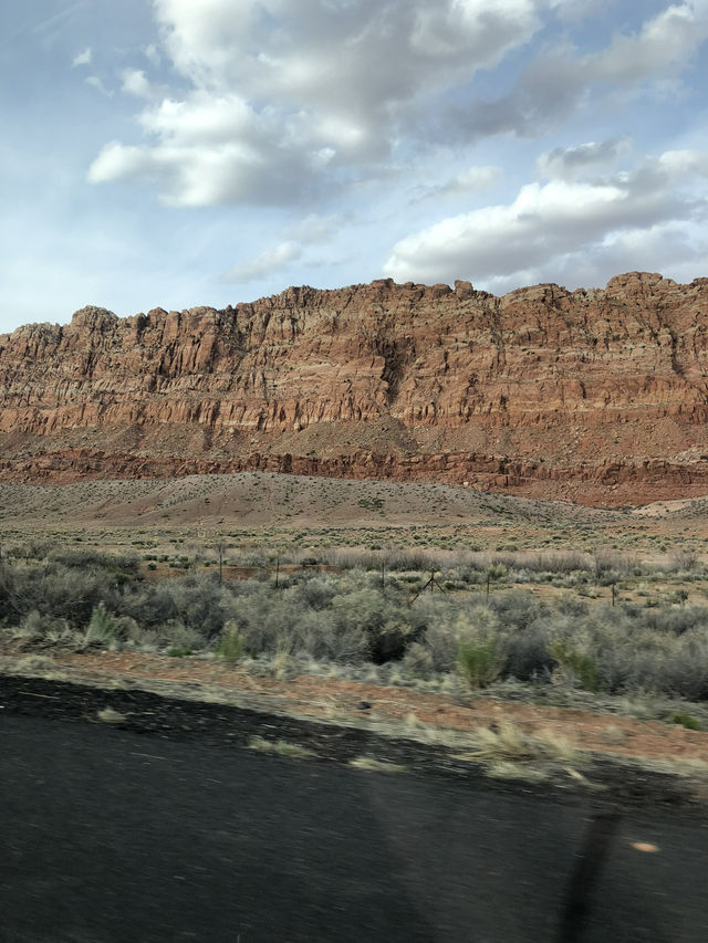 Nothing Can Prepare You For Just How Grand The Grand Canyon! 
