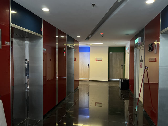 Ramada by Wyndham Meridin Johor: A Family-Friendly Stay with All the Essentials