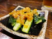 [🇯🇵 熊本] ヘルシーで美味しい！野菜巻き串専門店「野菜巻き串屋 通裏（とおり）」 
