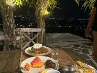 Suwatu by Mil & Bay — Is This Yogyakarta’s Famous Hilltop View Restaurant Worth It?