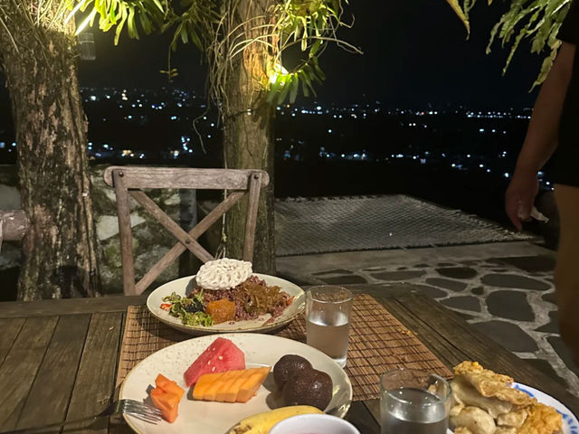 Suwatu by Mil & Bay — Is This Yogyakarta’s Famous Hilltop View Restaurant Worth It?