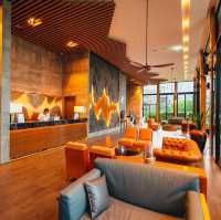 Holiday Inn Resort Krabi Ao Nang Beach  