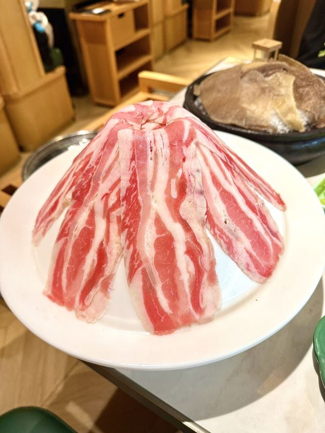 🌟清甜滋味椰子雞鍋😋