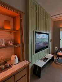 🌆 Bangkok’s Grand Comeback: Inside the New Dusit Thani Bangkok ✨🌺