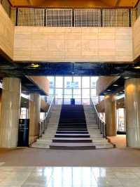 端午出國行~日本大阪National Museum of Ethnology 國家民族學博物館