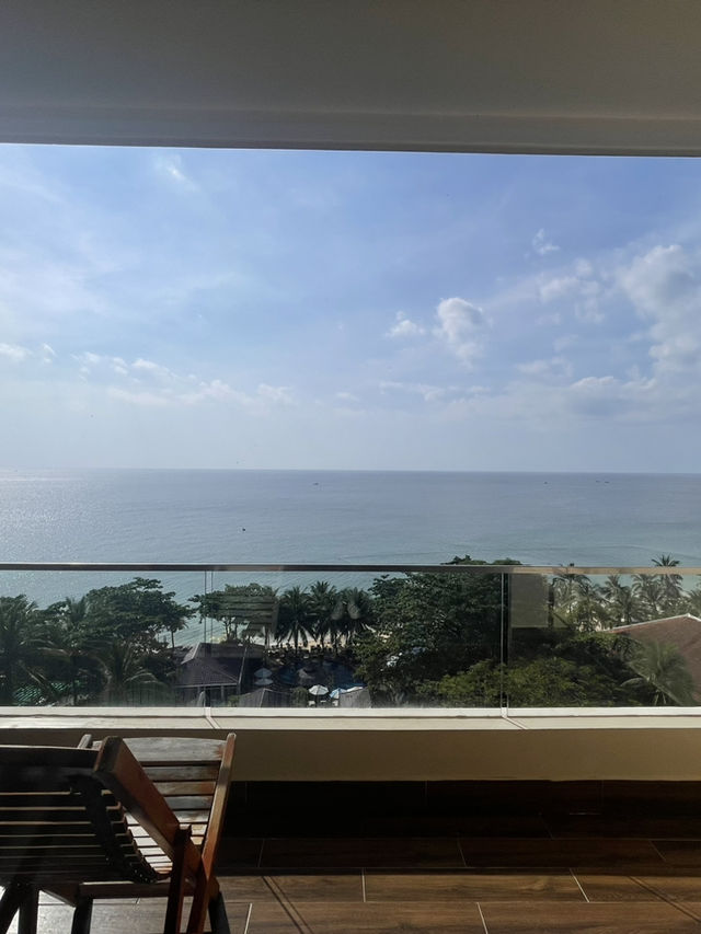 ベトナム🇻🇳フーコック島
