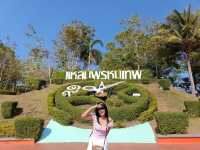 แหลมพรหมเทพ ภูเก็ต