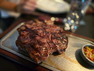 La Tablita: A Must-Visit Steakhouse in Argentina