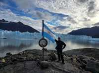 해외여행 아르헨티나 Glaciar Perito Moreno