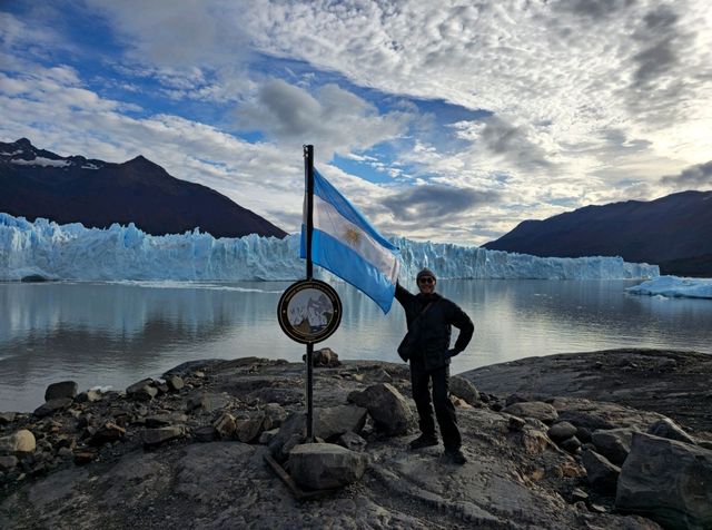 해외여행 아르헨티나 Glaciar Perito Moreno